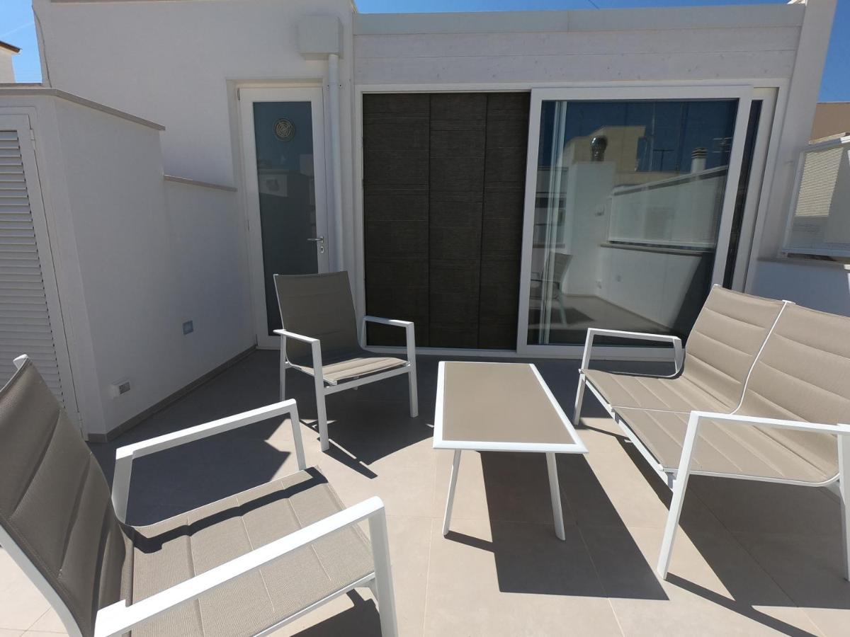 Atropo 114 Διαμέρισμα Polignano a Mare Εξωτερικό φωτογραφία